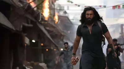 Dhurandhar 2: The Revenge Nears Baahubali 2 Global Record on Day 42