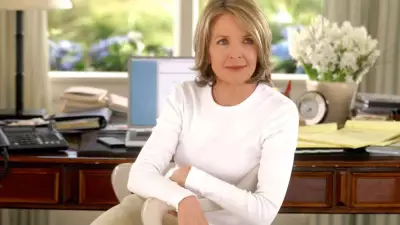 Diane Keaton's Personal Collection Heads to Auction Eight Months After Her Passing