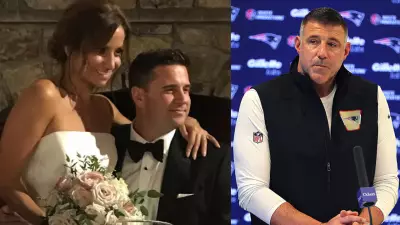 Dianna Russini's Career in Jeopardy as The Athletic Investigates Mike Vrabel Affair Rumors