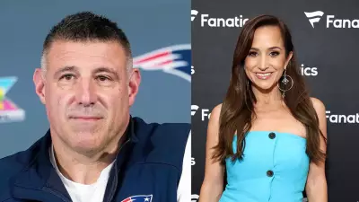 Dianna Russini's Job at The Athletic in Jeopardy Amid Mike Vrabel Affair Scandal