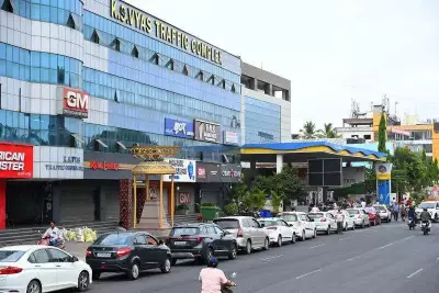 Diesel Shortage in Andhra Pradesh Cripples Transport, Prices Surge