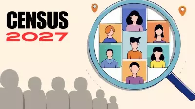 Digital Census 2027 Launches Today: Complete Guide to Self-Enumeration and 33 Key FAQs