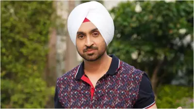 Diljit Dosanjh Reacts to University Course on Him with Hilarious Humility