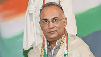 Dinesh Gundu Rao Declines to Predict Bypoll Outcome, Says He's Not an Astrologer