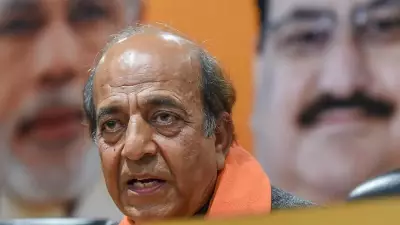 Dinesh Trivedi Poised to Become India's Next High Commissioner to Bangladesh
