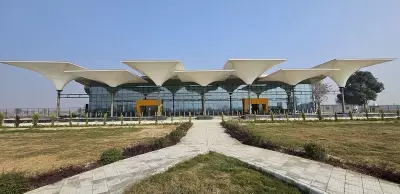 Direct Delhi-Ludhiana Air Service to Launch on May 15, Boosting Connectivity