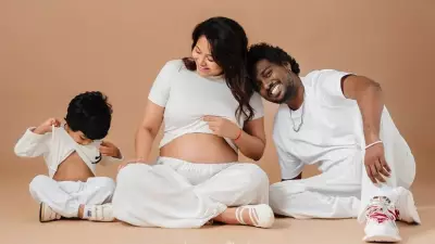 Director Atlee and Wife Priya Welcome Baby Girl, Expanding Their Family