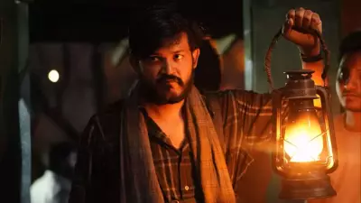 Director Vinod Anantoju Acts in 'Takshakudu', Gains New Respect for Actors