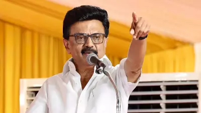 DMK Chief M K Stalin Demands Full Statehood for Puducherry Ahead of 2026 Assembly Polls