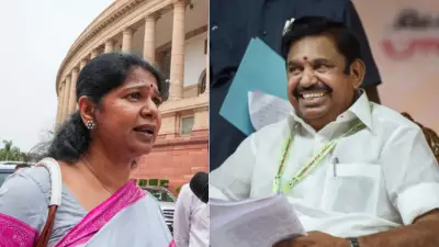 DMK Condemns AIADMK's 'Derogatory' Remarks Against Women and MP Kanimozhi
