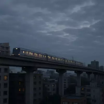 DMRC Floats Rs 3.2 Crore Tender for Central Vista Depot Design Consultant