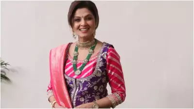 Do Duniya Ek Dil Shifts to Late Night Slot, Introduces Varsha Usgaonkar as Padma