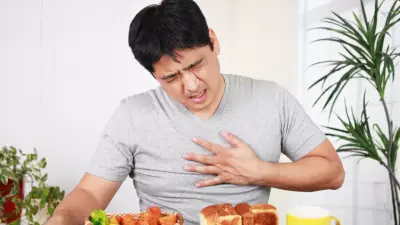 Doctor Warns Heat Can Turn Everyday Meals Toxic in Hours: How to Avoid Food Poisoning