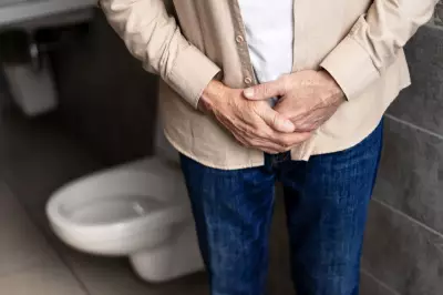 Doctorspeak: Don't Be Shy, Seek Help for Bladder Control Issues