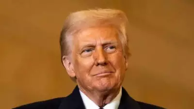 Donald Trump's UFC 327 Appearance Steals Spotlight Amidst Thrilling Fights