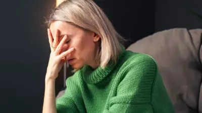 Don't Ignore These Signs: When Stress Masks Hypertension