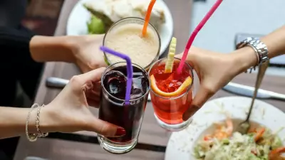 Drinks to Avoid for High Blood Pressure: Alcohol's Impact and Prevention Tips
