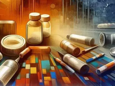 Drug Dealer Caught After Sharing 'Turkey Teeth' Photo from Seized Phone