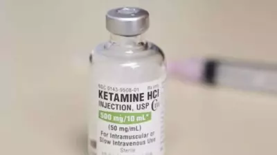 Drug Use in England Surges During Heatwaves and Major Events, Study Finds