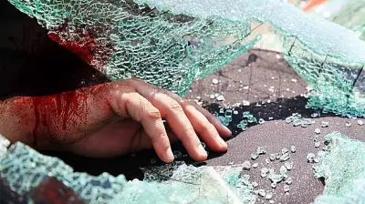 Drunk Teen Driver Kills 19-Year-Old Biker in Bengaluru Late-Night Crash