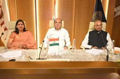 DY Patil Vidyapeeth to Host AIU Centenary Meet in Pune from April 28-30