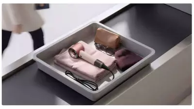 Dyson Launches Supersonic Travel Hair Dryer with Smart Heat Control