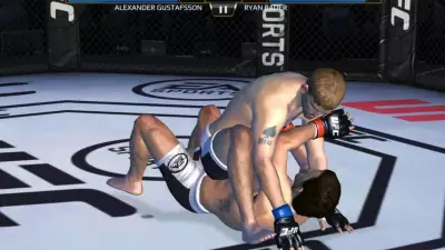 EA Sports UFC 6 Leak Suggests June 2026 Release Date