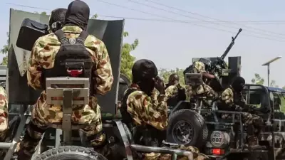 Easter Weekend Violence in Nigeria Claims 26 Lives in Three Separate Attacks