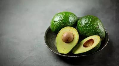 Eating Avocado Daily for Two Weeks Boosts Heart Health, Lowers Cholesterol