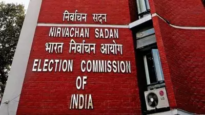 EC Replaces Nandigram Police Observer 48 Hours Before Polling After TMC Alleges Bias