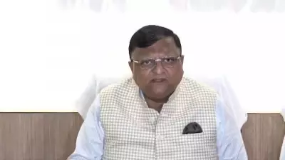 EC Warns Repoll in West Bengal If EVM Tampering Proved, Says CEO