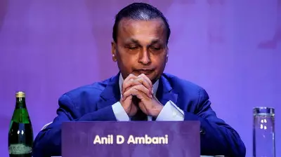 ED Attaches Anil Ambani's Mumbai Flat, Son's Farmhouse in RCOM Case