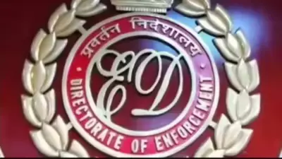 ED Uncovers Political Links in Kolkata Real Estate Money Laundering Probe
