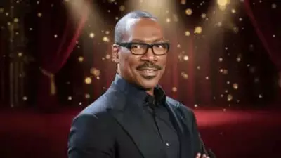Eddie Murphy Refuses to Give Parenting Advice to Son Eric After Granddaughter's Birth