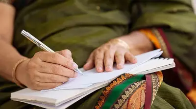 Education and Livelihoods Transform Lives of Devadasi Families in Karnataka