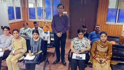 Eight Diabetes Patients Receive Free Insulin Pumps at Tanda Hospital