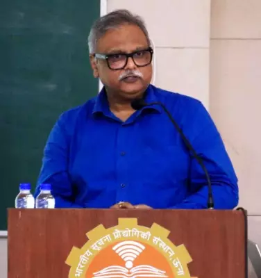 Eight IIIT Una Students Get Amazon Jobs, Director Announces