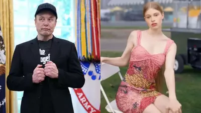 Elon Musk's Estranged Trans Daughter Vivian Wilson Criticizes Billionaire Privilege