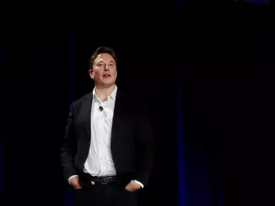 Elon Musk's Philosophy: Defying Odds for a Purpose-Driven Vision