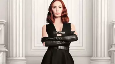 Emily Blunt Net Worth 2025: How Much Has the Actress Earned?