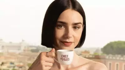 Emily in Paris Season 6 to Film in Greece and Monaco, Plot Hints at Gabriel Reunion