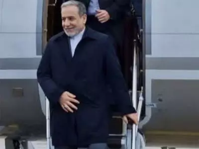 Encouraging Signs in Indirect US-Iran Peace Talks: Pakistan Media Reports