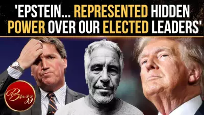 Epstein, JFK, 9/11 Files Promise Ends Trump-Carlson Alliance in Flames