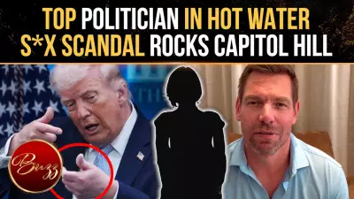 Eric Swalwell Faces Sexual Assault Allegations from Four Women Amid Governor Race
