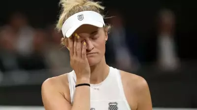 Erin Routliffe's Triumphant Return: From Mental Breakdown to Grand Slam Glory