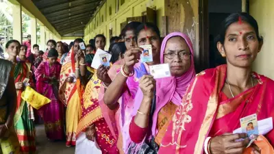 Ernakulam Voter Turnout Hits 79.37% in Assembly Elections, Surpassing 2021 Figures