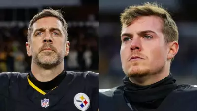 ESPN Analyst Links LSU QB Garrett Nussmeier to Steelers in 2026 NFL Draft