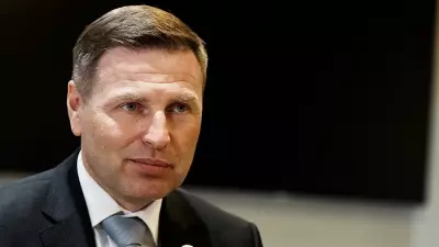 Estonian Minister Asserts NATO's Resilience and US Commitment to Allies