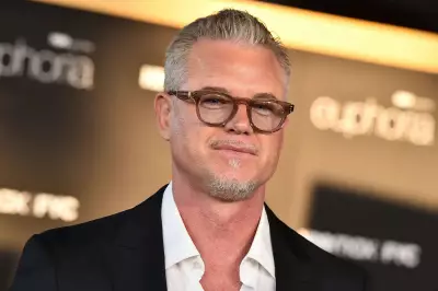 Euphoria Season 3 Features Eric Dane's Posthumous Return as Cal Jacobs