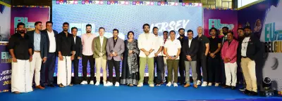EUT20 Belgium League Launched in Mumbai, Set for June 2026